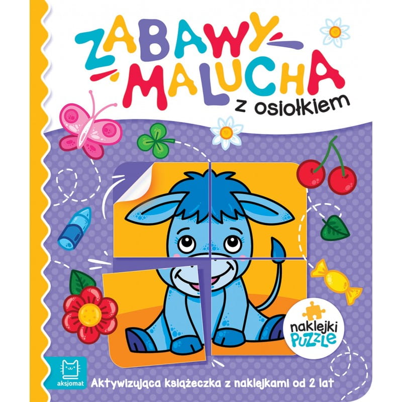 zabawy-malucha-z-osiolkiem-aktywizujaca-ksiazeczka-z-naklejkami-puzzlami.jpg