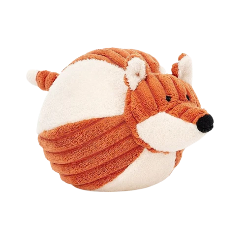 Lis Piłka Sensoryczna 11 cm