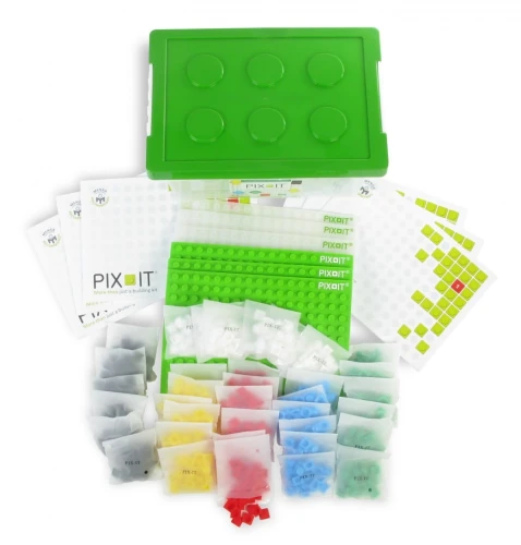 PIX-IT Box 6