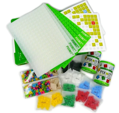 PIX-IT Box Edukacyjny